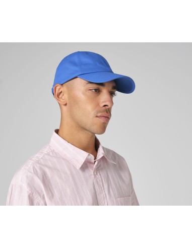 BEE-B26N-EarthAware® Organic Cotton Studio Cap